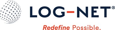 LOG-NET introduces VERSION 9 of its platform - the world's first autonomous global supply chain platform