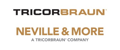 TRICORBRAUN ADQUIERE A NEVILLE AND MORE, EL LÍDER DE ENVASES DEL REINO UNIDO