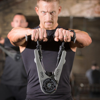 OYO Fitness - Building on the success of the #1 Crowdfunded Fitness Product in History