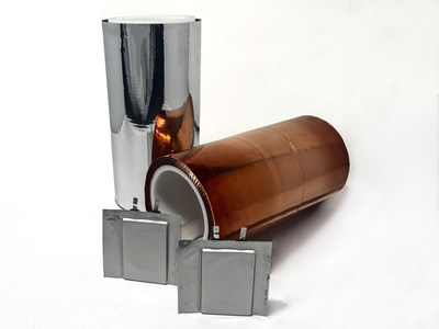 Soteria Consortium Partnership Builds Lithium-ion Batteries with 26% Higher Energy Density and >80% Less Copper and Aluminum