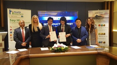 EWBG y AK International llevarán soluciones de medicina a Pakistán y Emiratos Árabes Unidos