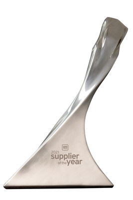 General Motors Names Brose a 2021 Supplier of the Year