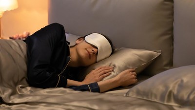 LILYSILK desvela los secretos de un mejor sueño en el Día Mundial del Sueño