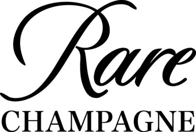 RARE CHAMPAGNE ENTRA EN LA LISTA DE LAS 30 MARCAS DE CHAMPÁN MÁS ADMIRADAS DEL MUNDO