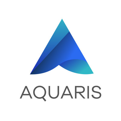 AQUARIS lleva la blockchain a las industrias acuáticas