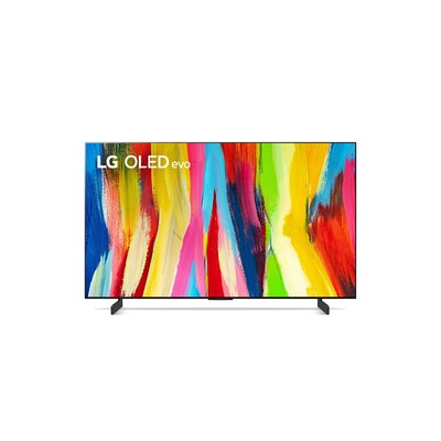 LG BEGINS U.S. ROLLOUT OF 2022 OLED TV LINEUP