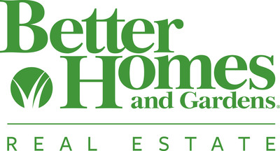 BETTER HOMES AND GARDENS® REAL ESTATE BROKERS IDENTIFY POTENTIAL TRENDS IN SPRING SELLING SEASON