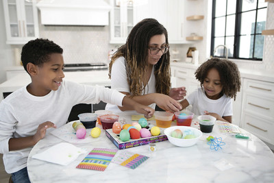 Make Easter 'Eggstra' Special