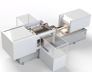 Canon Virginia, Inc. (CVI) to Showcase Shuttle Mold System at PTXPO