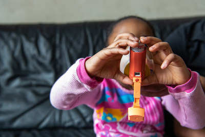 CHOP and Penn Medicine to Lead Philadelphia Regional Center for Children's Environmental Health