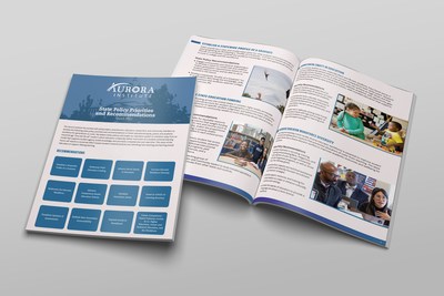 The Aurora Institute Launches State Policy Recommendations Calling on Policymakers to Transform K-12 Education