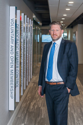 National Cooperative Bank Board of Directors Names Casey Fannon as CEO
