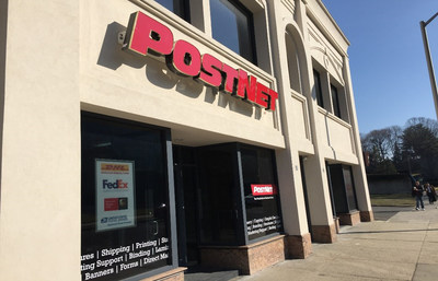 PostNet named a top franchise for veterans