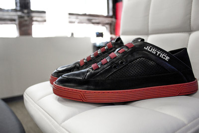TIME SLIPPERS TO LAUNCH PREMIUM GAMING FOOTWEAR WITH THE WASHINGTON JUSTICE