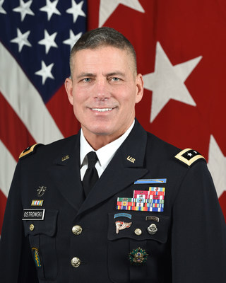 Lieutenant General (Retired) Paul Ostrowski, Former Principal Military Deputy to Assistant Secretary of the Army, Acquisition, Logistics, and Technology (ASA ALT) Joins Vita Inclinata As Senior Advisor