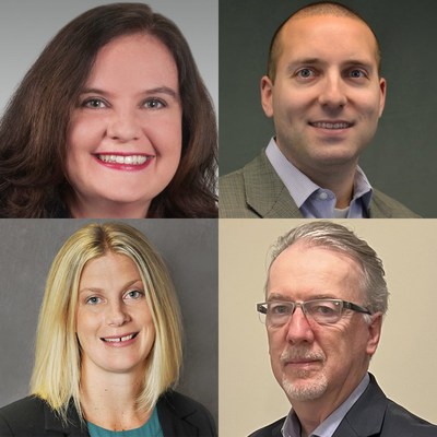 Fiondella, Milone & LaSaracina LLP Names New Partners: Mary Wisenski, Matthew Soroka, Amber Tucker and Jim Arcouette
