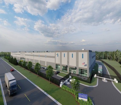 Flexential® Outlines Significant Platform Expansion to Address Unprecedented Growth