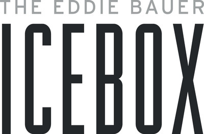 STEP INTO THE ICE BOX: EDDIE BAUER INVITES ADVENTURE SEEKERS TO DISCOVER ITS MOST INNOVATIVE GEAR TO DATE