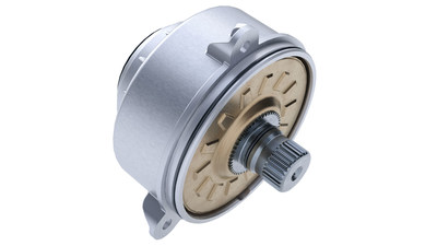 Amsted Automotive Group Brings Revolutionary E-axle Disconnect Technology to Rivian Automotive Electric Vehicles