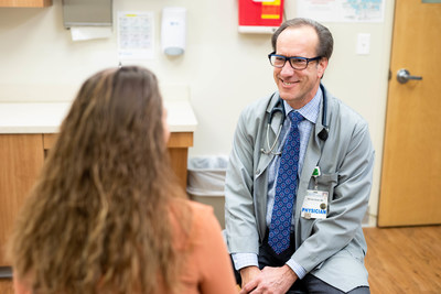 St. Elizabeth Healthcare Celebrates 20,000 Lung Cancer Screening Milestone