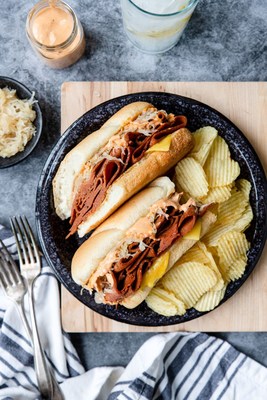 Only Plant Based! Mayo Partners with Unreal Deli & Acelerate to Launch Nation's First Vegan Sub Chain