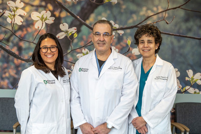 PE GI Solutions Enters into a Strategic Partnership with Emerson Hospital to Open Emerson Endoscopy & Digestive Health Center