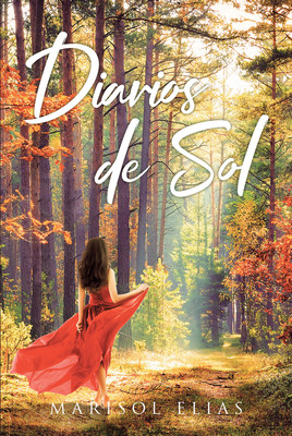La más reciente obra publicada de la autora Marisol Elias, Diarios de Sol, una obra con tintes psicológicos donde la búsqueda de la verdad la lleva a través del el amor, éxtasis, muertes, traiciones y mafias.