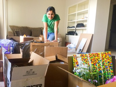 SaySo Partners with Blue Cross NC to Launch Housing Fund for Foster Youth