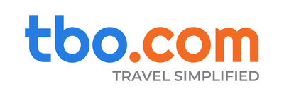 TBO Group presenta un cambio de marca para capturar las necesidades de viajes globales