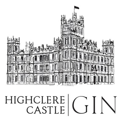 Highclere Castle Gin Launches Multi-Million Dollar Investment Crowdfund