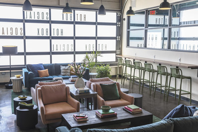Trucenta Opens Michigan's First Licensed Cannabis Consumption Lounge in Hazel Park