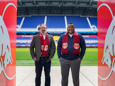 New York Red Bulls and Kean University Announce Partnership