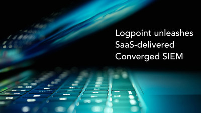 Logpoint lanza Converged SIEM entregado por SaaS