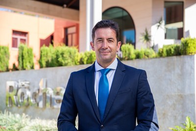 Les Roches nombra nuevo CEO