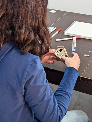 Friday Health Plans Sponsors Art Therapy Program for People Affected by Boulder County Fires
