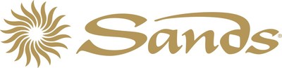 Sands Announces New Sands Cares Accelerator Graduate