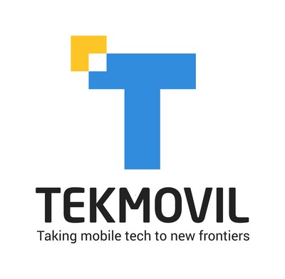 Tekmovil amplía apoyo a sus socios a través del lanzamiento de la unidad de negocios Tekservices, que se fortalecerá con la adquisición de una participación en C3llpoint