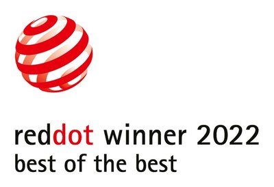 LA INNOVACIÓN EN COSTURA GANA EL PREMIO AL MEJOR DISEÑO RED DOT