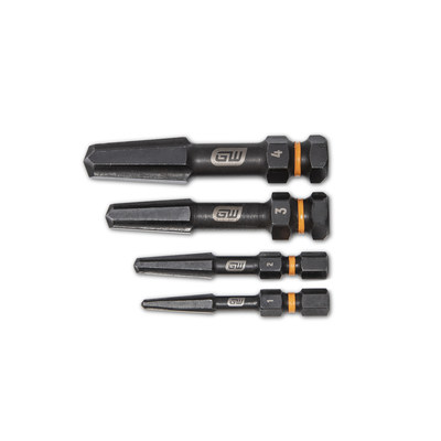 Technicians Turn to GEARWRENCH Bolt Biter Screw Extractors for Stubborn or Frozen Screws