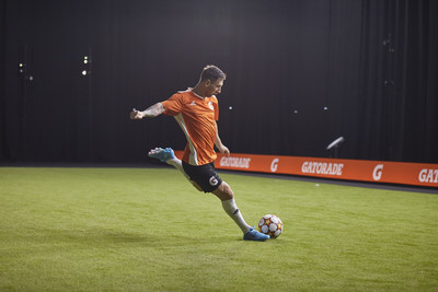 GATORADE® LANZA LA CAMPAÑA "WHATEVER FUELS YOU" PARA SEGUIR IMPULSANDO EL DEPORTE EN ATLETAS ICÓNICOS Y AFICIONADOS