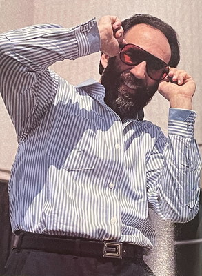 Successful Entrepreneur and Founder of BluBlocker Sunglasses, Joseph Sugarman, Passes at 83