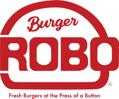 RoboBurger, the World's First Robot Burger Chef in a Vending Machine Format, Launches Nationally