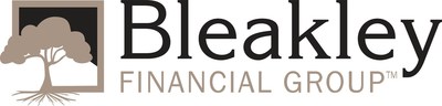 Poise Wealth Affiliates with Bleakley Financial Group