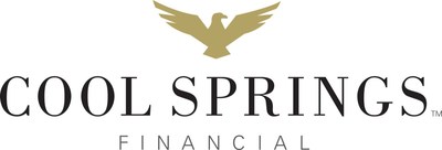 Cool Springs Financial Names Keith Beggs Managing Director