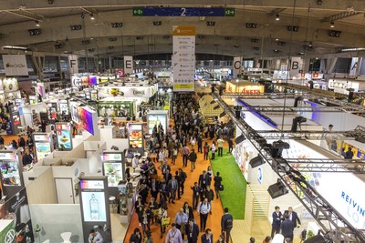 Alimentaria & Hostelco muestran el potencial de exportación de la industria española de los alimentos