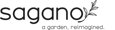 NEW VERTICAL PLANTER, SAGANO, TRANSFORMS A TWO-FT. SPACE INTO A 16-FT. GARDEN
