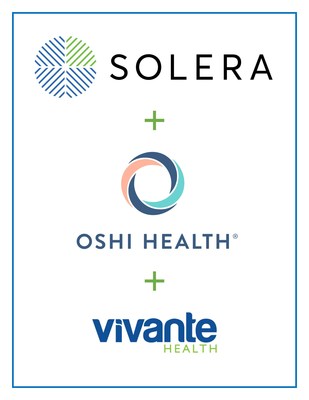 Solera Health Launches Digestive Health Offering with Best-in-Class Digital Therapy Solutions: Oshi Health and Vivante Health