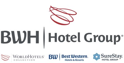 BWH HOTEL GROUP® APPOINTS RON POHL AS PRESIDENT OF INTERNATIONAL OPERATIONS AND PRESIDENT OF WORLDHOTELS™