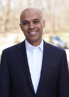 Amit Sevak nombrado próximo presidente y consejero delegado de ETS