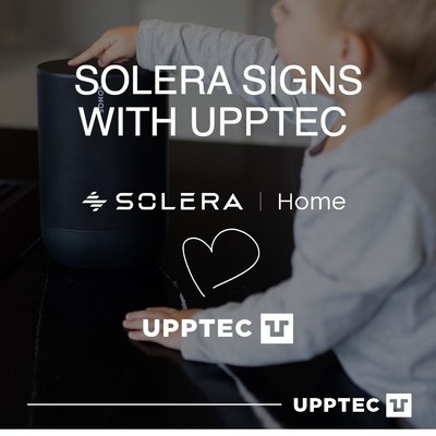 Solera y Upptec se asocian para ofrecer valoración de siniestros de contenidos digitales